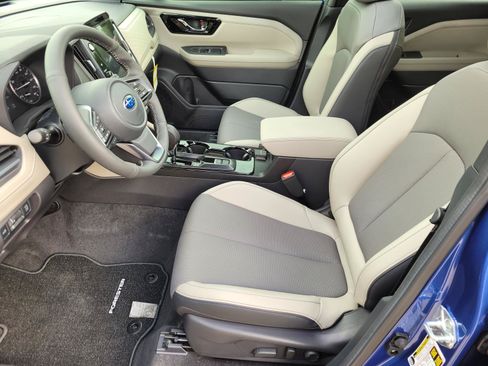 New 2026 Subaru Forester Limited AWD/4WD image 3