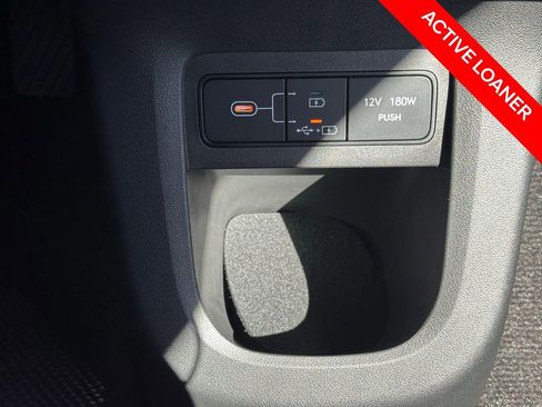 New 2026 Hyundai Ioniq 5 SEL RWD image 34