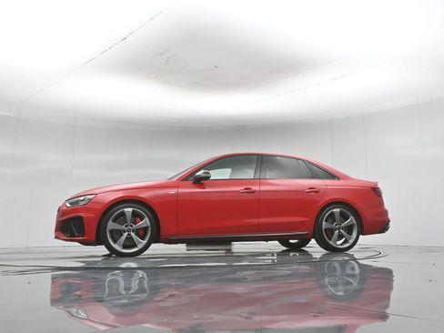 Used 2024 Audi A4 2.0T Premium Plus w/ Premium Plus Package AWD/4WD image 54