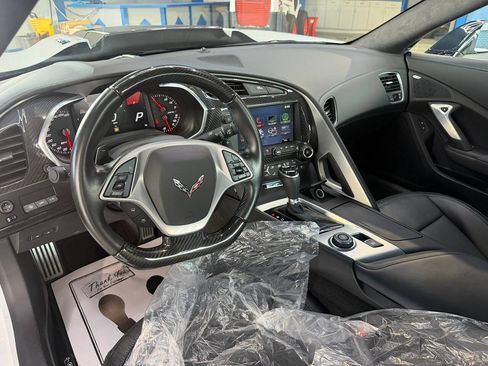 Used 2019 Chevrolet Corvette ZR1 RWD image 28
