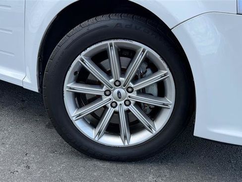 Used 2019 Ford Flex Limited AWD/4WD image 16
