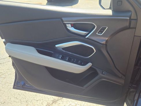 Certified 2025 Acura RDX SH-AWD image 29