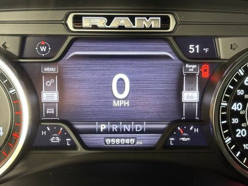 Used 2019 RAM 2500 Laramie image 25