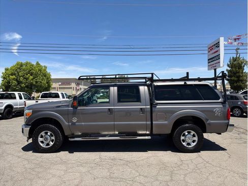 Used 2014 Ford F250 XLT AWD/4WD image 18