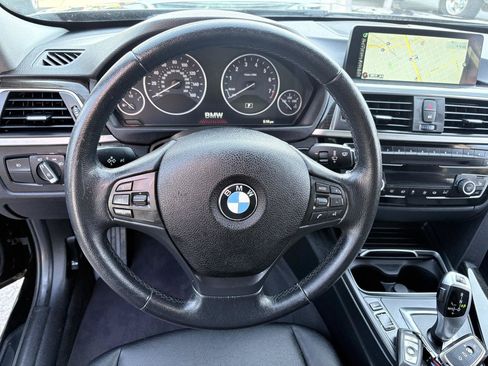 Used 2016 BMW 320i Sedan RWD image 20