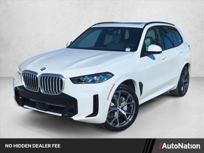 Used 2026 BMW X5 sDrive40i w/ M Sport Package