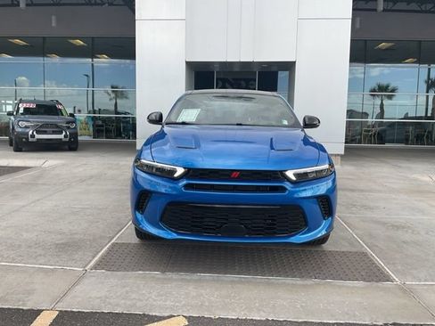 Used 2024 Dodge Hornet R/T Plus AWD/4WD image 10