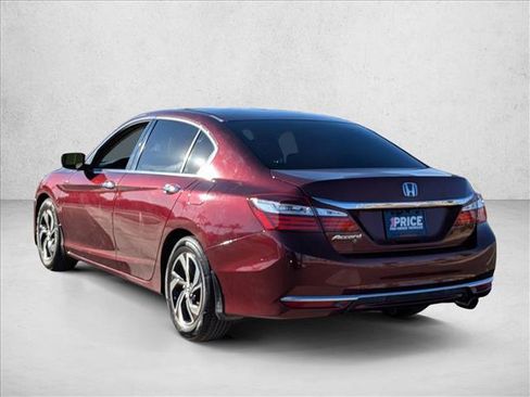 Used 2016 Honda Accord LX image 7