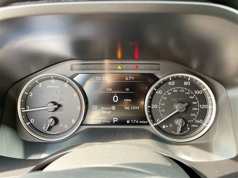 New 2025 Mitsubishi Outlander SE image 11