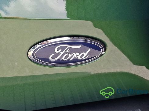 Used 2024 Ford Bronco Badlands AWD/4WD image 31