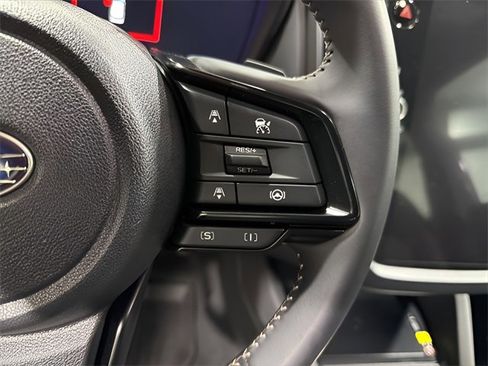 Certified 2025 Subaru Forester Premium image 17