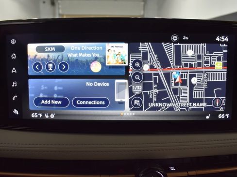 Certified 2023 Nissan Ariya AWD image 23
