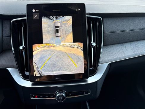 New 2026 Volvo XC90 T8 Ultra image 41