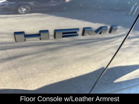 Certified 2024 Dodge Durango R/T image 31