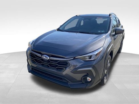 New 2026 Subaru Crosstrek 2.5i Limited image 2