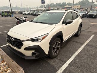 Used 2024 Subaru Crosstrek 2.0i Premium AWD/4WD video 2
