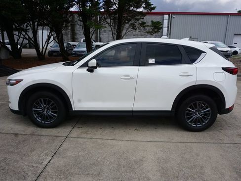 Used 2019 MAZDA CX-5 Touring FWD image 19