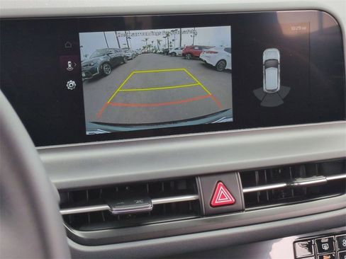 New 2026 Kia Seltos EX w/ EX Sunroof Package image 18