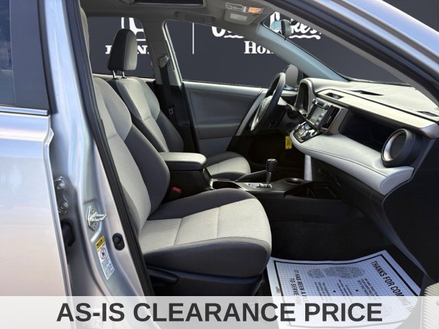 Used 2013 Toyota RAV4 XLE AWD/4WD image 15