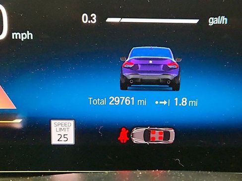 Used 2023 BMW 230i Coupe w/ Convenience Package image 16