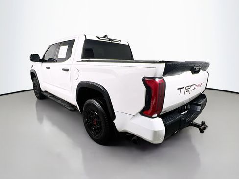 Used 2023 Toyota Tundra TRD Pro image 8