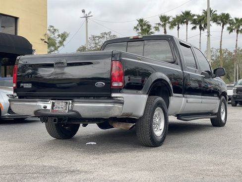 Used 2001 Ford F250 XLT image 20