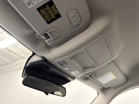 Used 2023 Ford Bronco Sport Heritage image 29