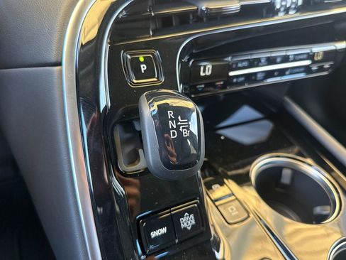 New 2026 Toyota Mirai RWD image 23