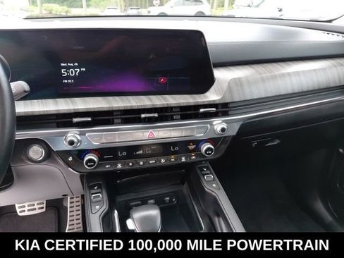Certified 2024 Kia Telluride SX Prestige w/ Towing Package AWD/4WD image 12