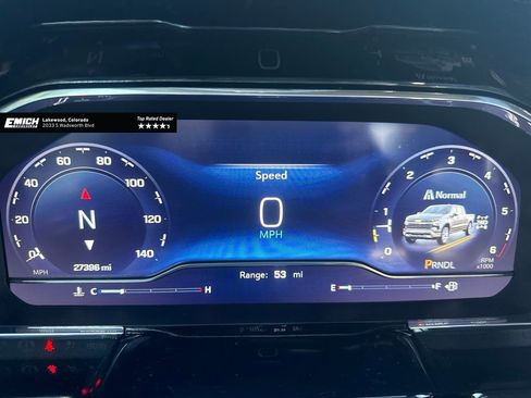 Used 2024 Chevrolet Silverado 1500 LT image 15