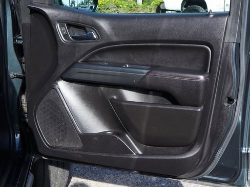 Used 2018 GMC Canyon All Terrain w/ All Terrain X Package image 46