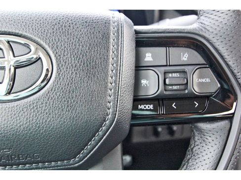 Used 2023 Toyota Tundra TRD Pro AWD/4WD image 19