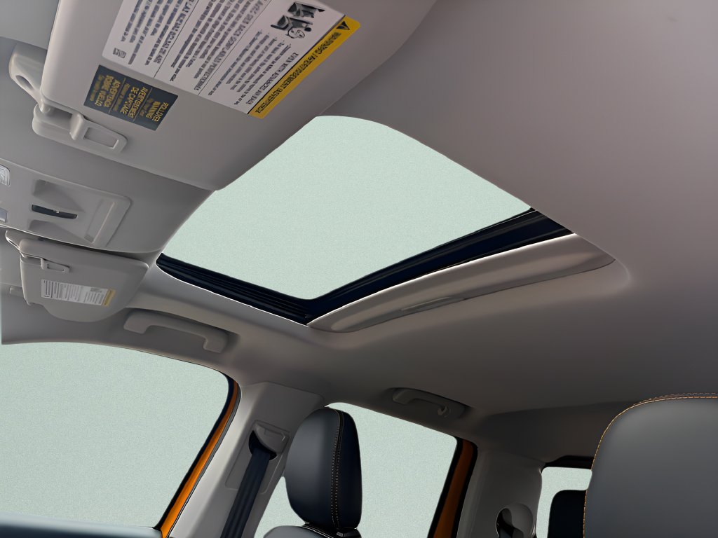 New 2026 Ford Maverick Tremor AWD/4WD image 8