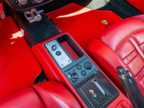 Used 2005 Ferrari F430 Spider RWD image 59