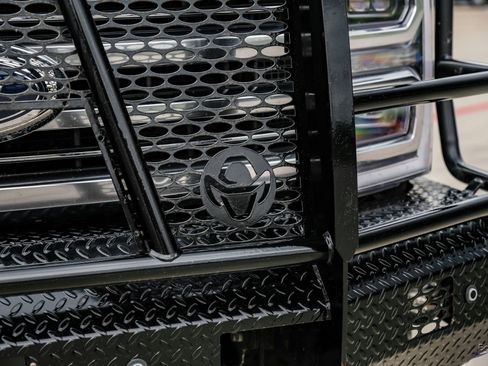 Used 2024 Ford F250 Limited w/ FX4 Off-Road Package AWD/4WD image 34