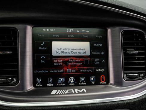 Used 2016 Dodge Charger R/T w/ Plus Group RWD image 33