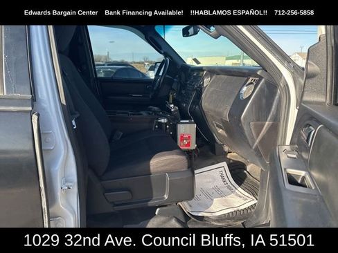 Used 2016 Ford Expedition XL image 12