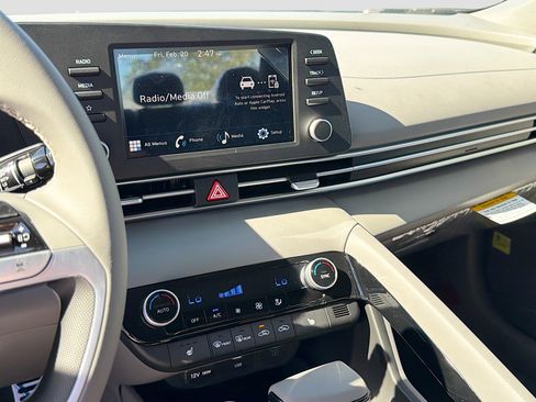 New 2026 Hyundai Elantra SEL Sport Premium image 27