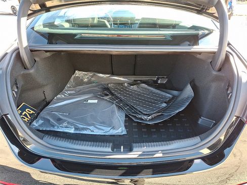 Certified 2025 Mercedes-Benz C 300 4MATIC Sedan image 28