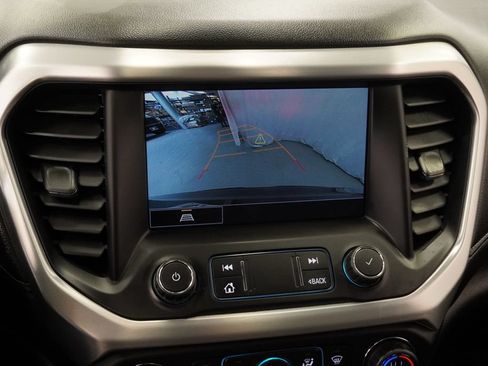 Used 2021 GMC Acadia SLT AWD/4WD image 34