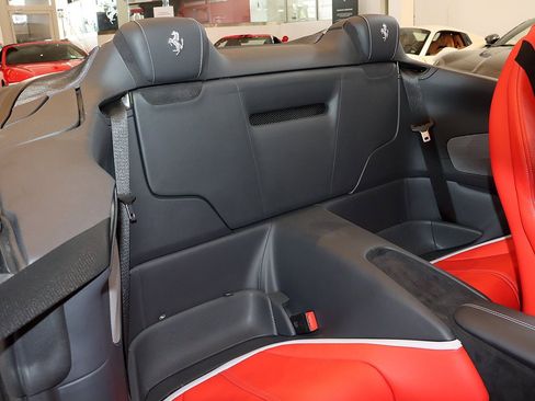 Certified 2024 Ferrari Roma Spider image 45