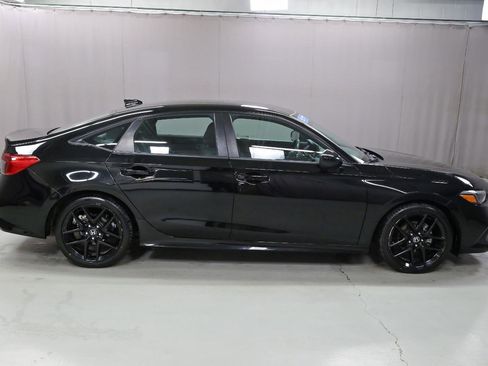 Certified 2023 Honda Civic Sport image 15