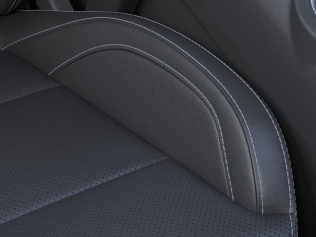 New 2026 Ford Mustang Premium RWD image 16