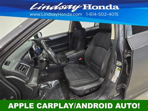 Used 2019 Subaru Legacy 2.5i Premium AWD/4WD image 12