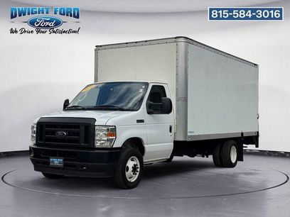 Used 2024 Ford E-350 and Econoline 350 Super Duty
