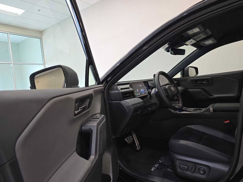 Certified 2026 Toyota RAV4 AWD Plug-in Hybrid image 21