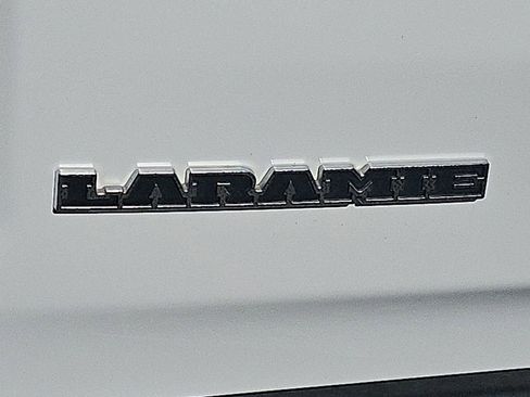 Used 2025 RAM 1500 Laramie image 24