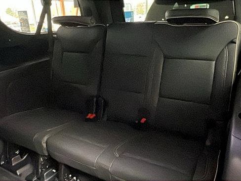 New 2026 Chevrolet Suburban Premier w/ Sun And Tow Package image 12