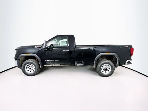 New 2026 GMC Sierra 3500 Pro AWD/4WD image 4