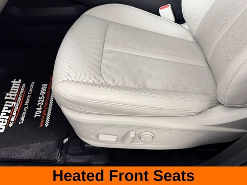 Used 2024 Kia Sorento X-Line EX image 12